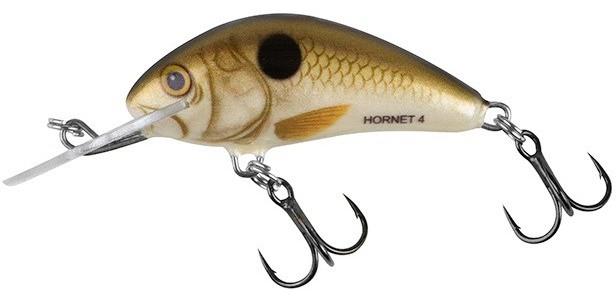 Salmo Wobler Hornet Sinking 5 cm, 7 g Pearl Shad