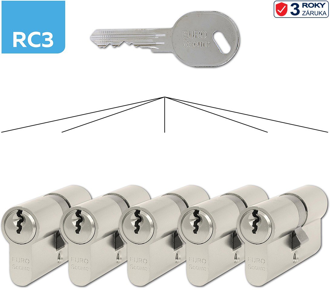 Richter Czech ES.30/35.NI.SET5