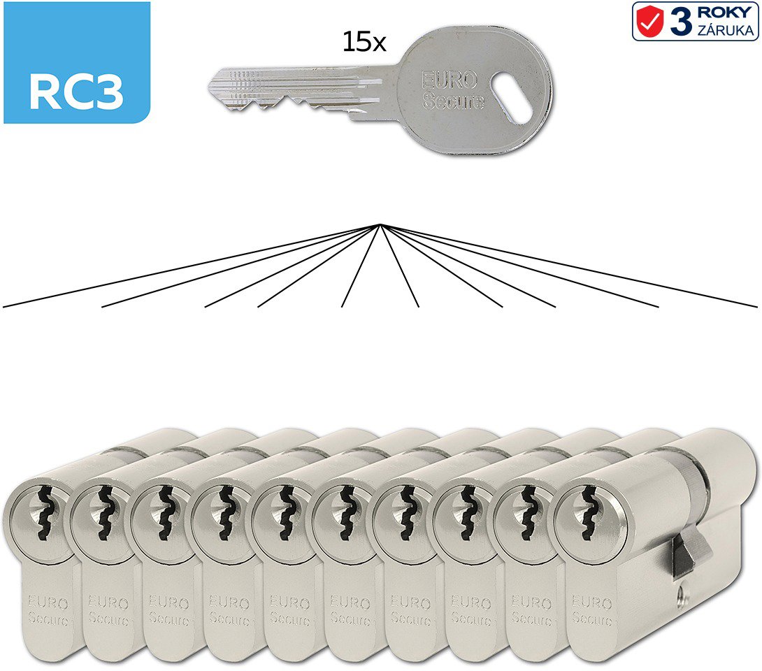 Richter Czech ES.30/35.NI.SET10