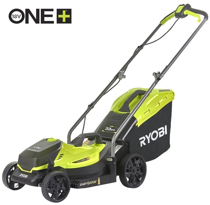 RYOBI Rotační sekačka AKU 18V ONE+™ OLM1833B (bez AKU)