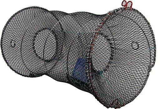 Ron Thompson Crayfish trap