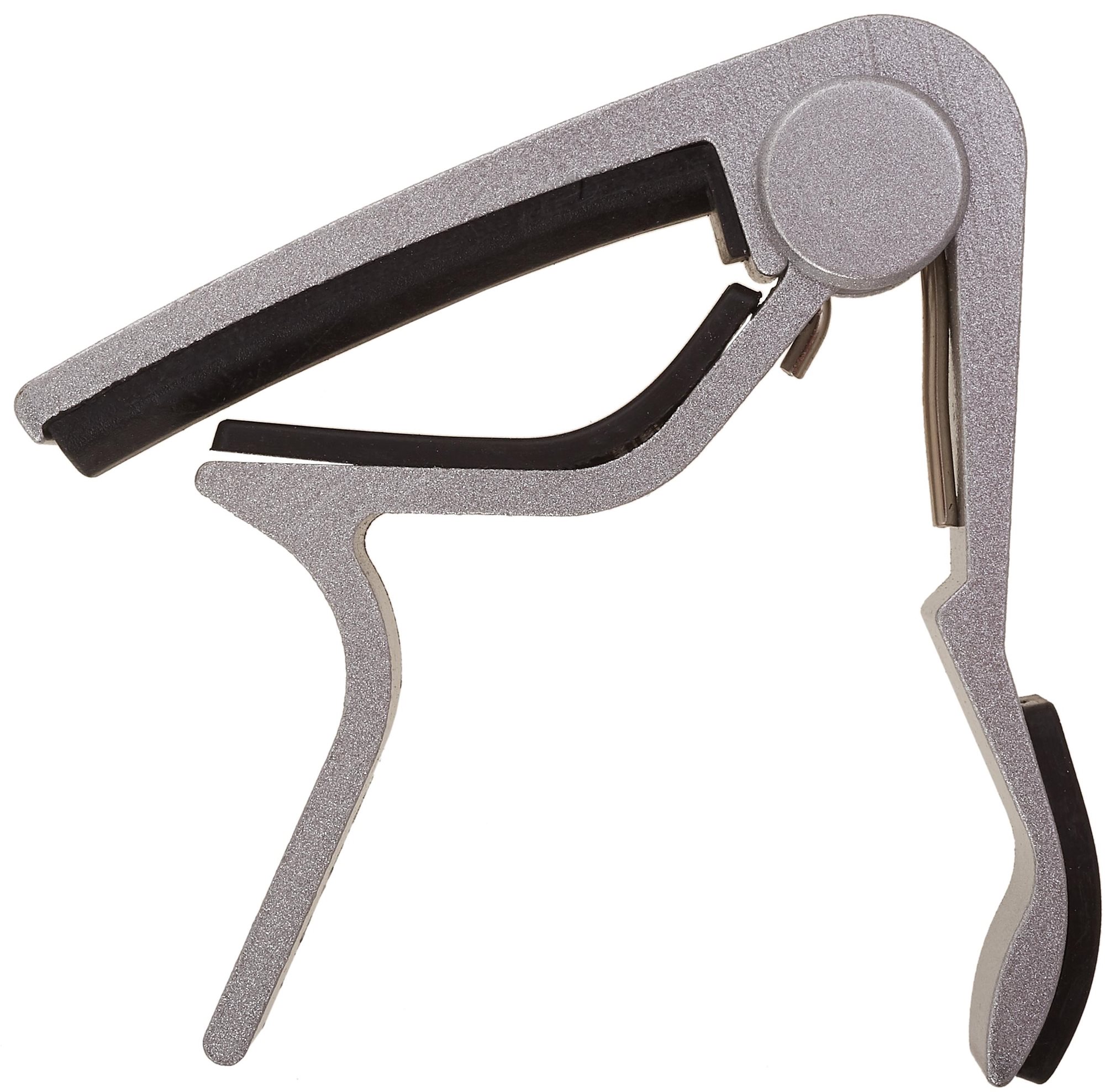 RAZZOR Capo Silver