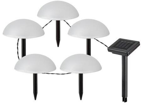 RABALUX  77008 Treppio