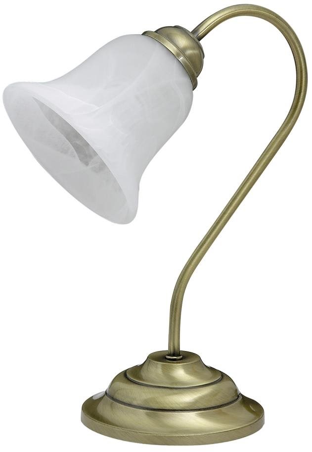 Rabalux - Stolní lampa E14/40W/230V