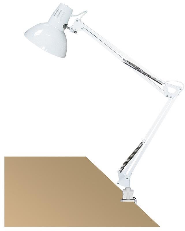 Rabalux - Stolní lampa 1xE27/60W/230V