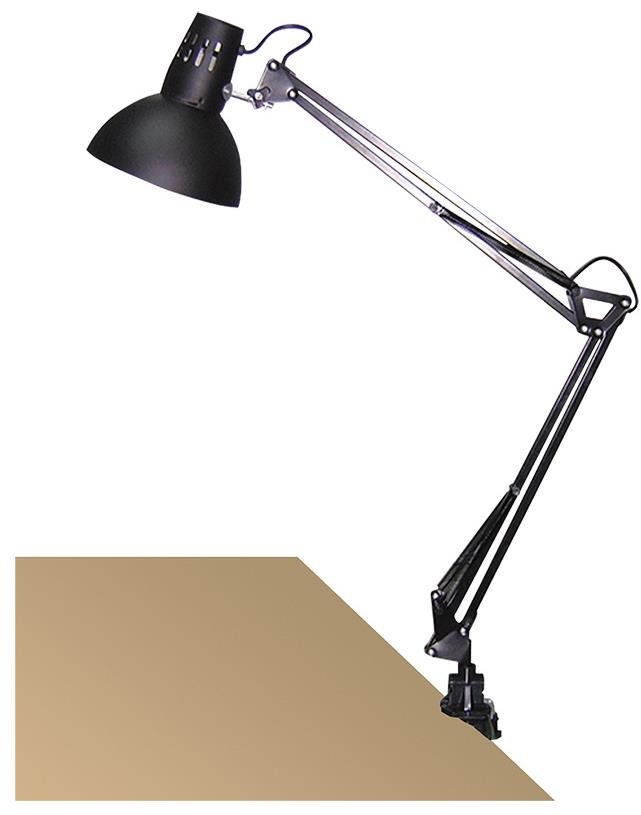 Rabalux - Stolní lampa 1xE27/60W/230V