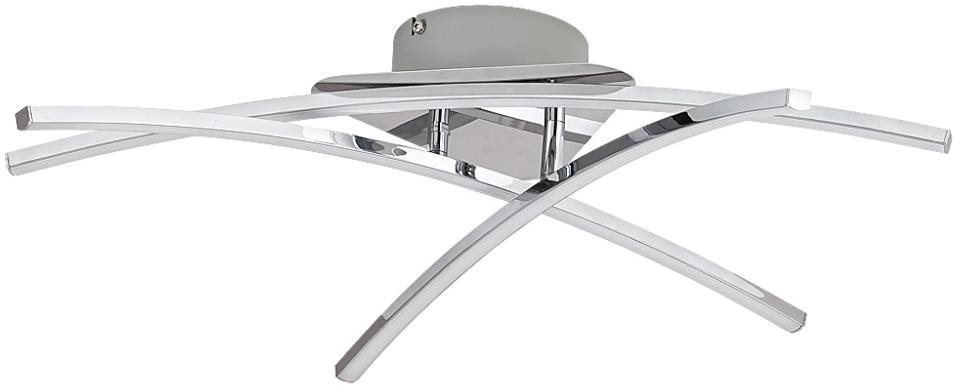 Rabalux - LED Stropní svítidlo 3xLED/7W