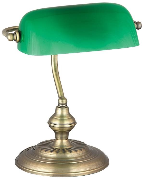 Rabalux - Stolní lampa 1xE27/60W/230V