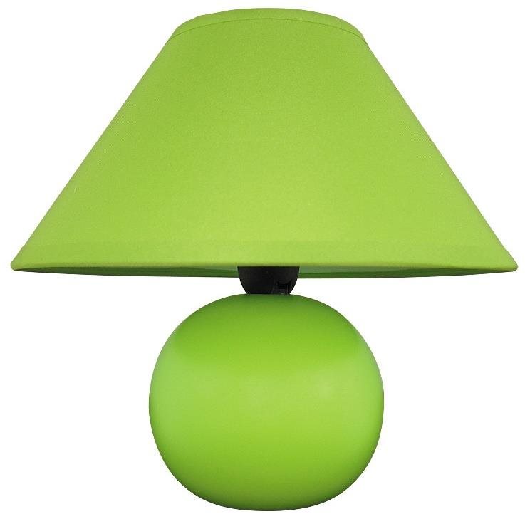 Rabalux - Stolní lampa 1xE14/40W/230V