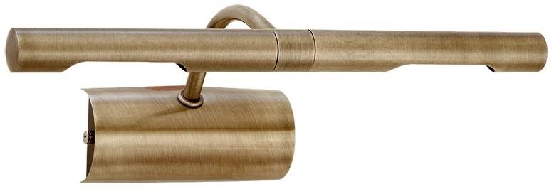 Rabalux - Obrazové svítidlo 2xG9/28W/230V