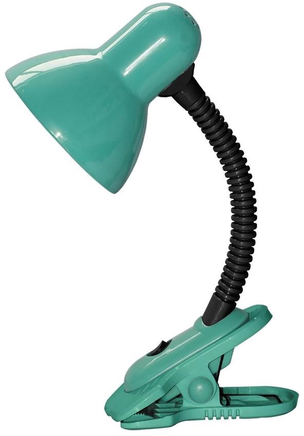 Rabalux - Lampa s klipem 1xE27/40W/230V