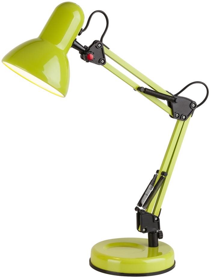 Rabalux - Stolní lampa 1xE27/60W/230V