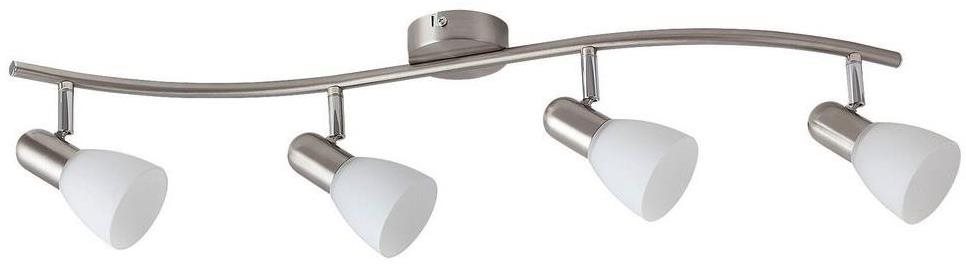 Rabalux - Bodové svítidlo 4xE14/40W/230V