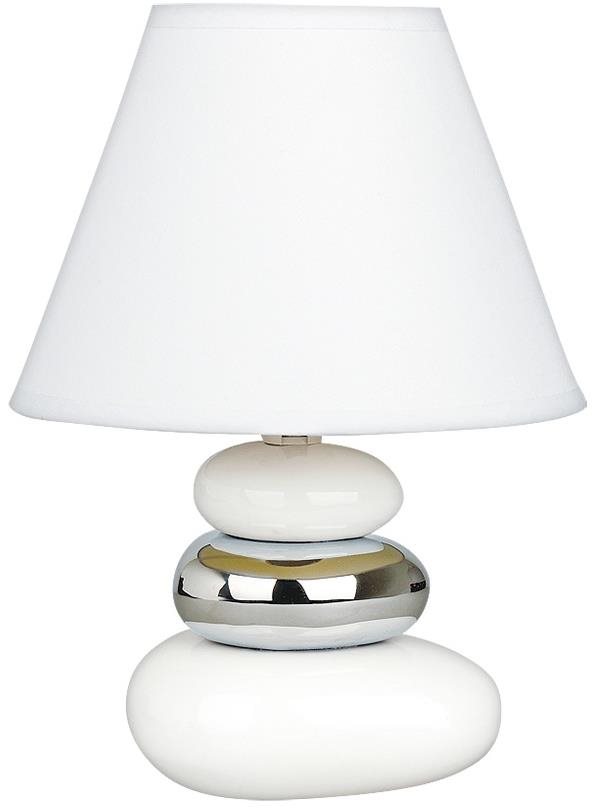 Rabalux - Stolní lampa 1xE14/40W/230V