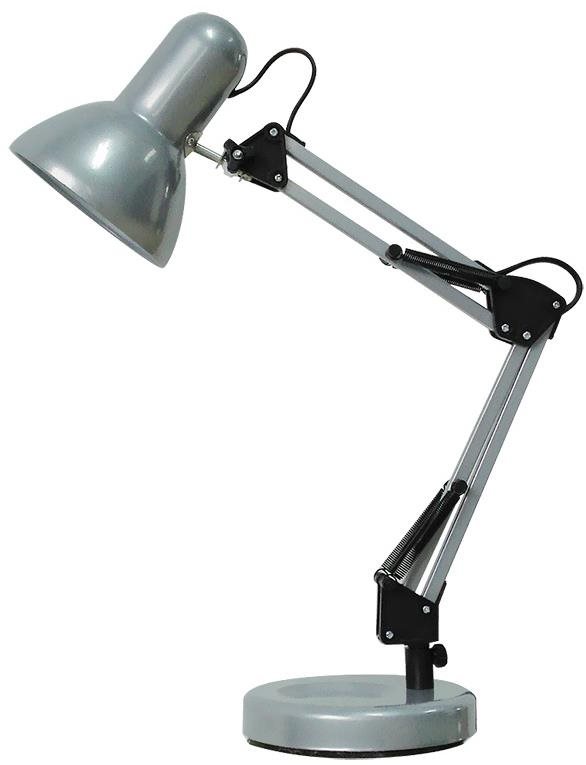 Rabalux - Stolní lampa 1xE27/60W/230V