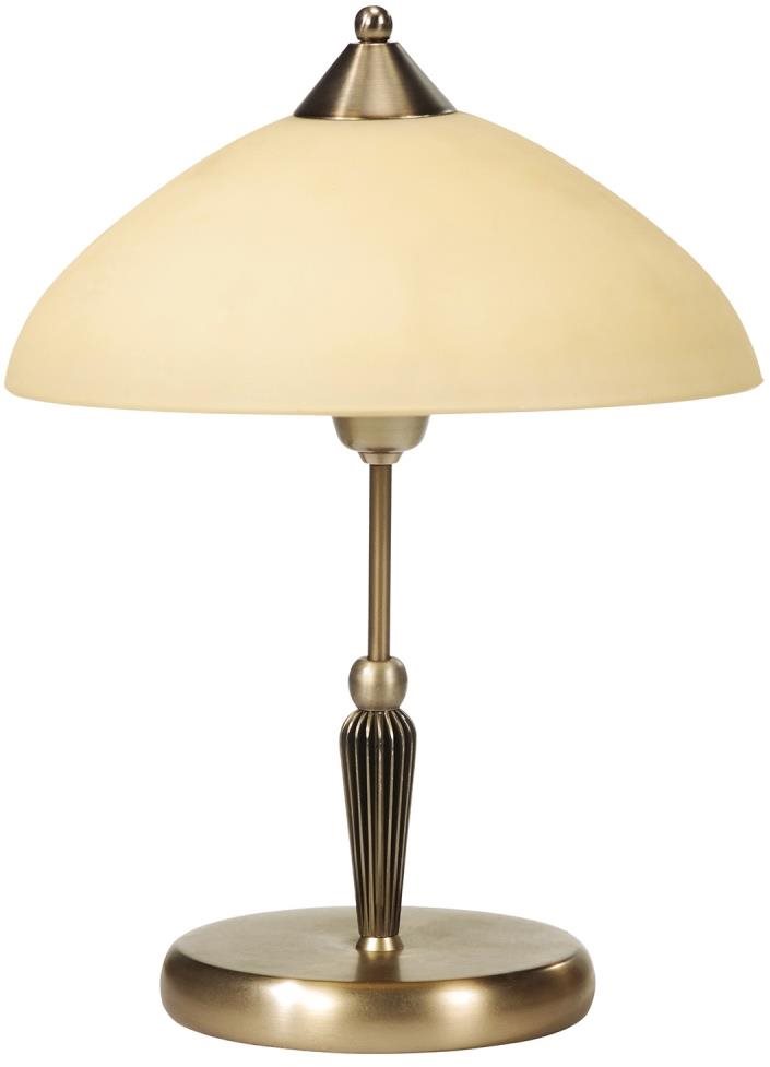 Stolní lampa Rabalux s paticí E14