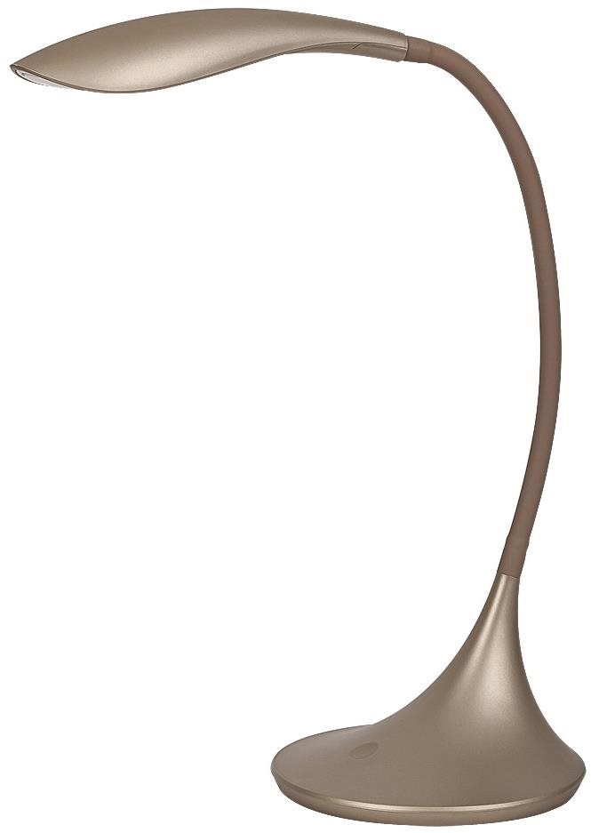 Rabalux - LED Stmívatelná lampa 1xLED/4,5W/230V