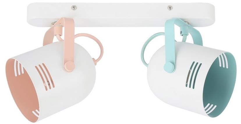 Rabalux - Bodové svítidlo MINUET 1xE14/40W/230V