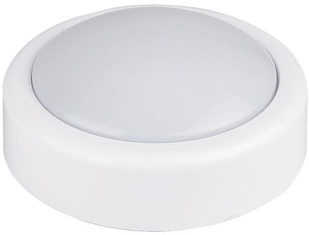 Rabalux - LED DotyKová lampička 1xLED/0,3W/2xAA