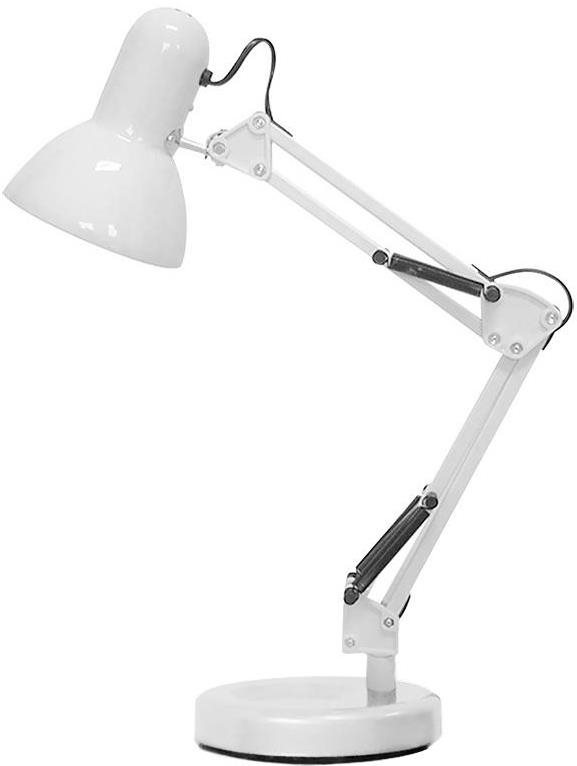 Rabalux - Stolní lampa 1xE27/60W/230V