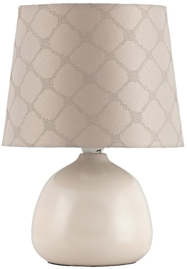 Stolní lampa Rabalux E14/40W