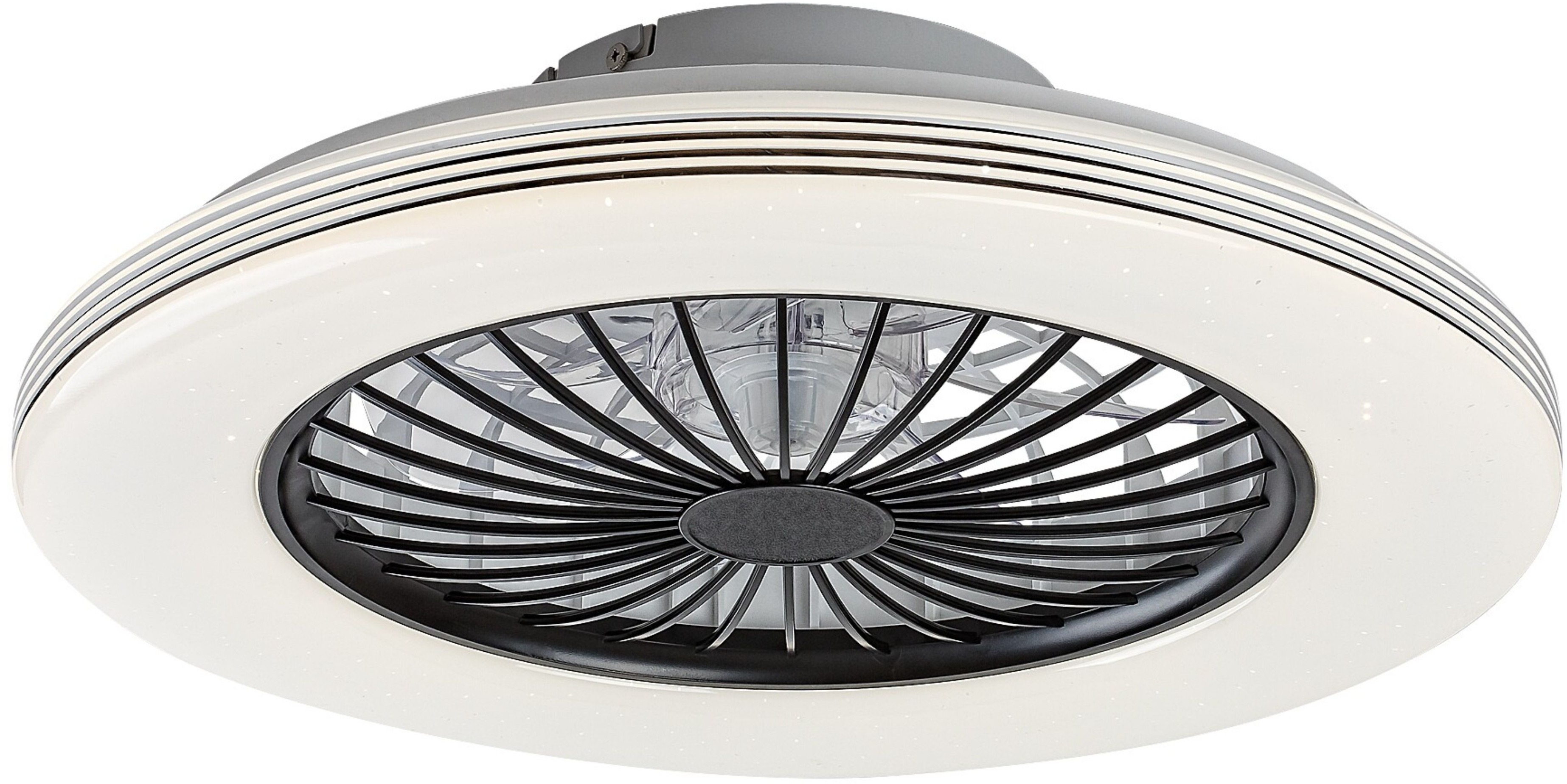 Rabalux Dalfon2 71330 s ventilátorem