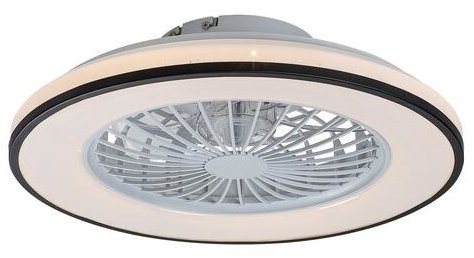 Rabalux Dalfon2 71331 s ventilátorem