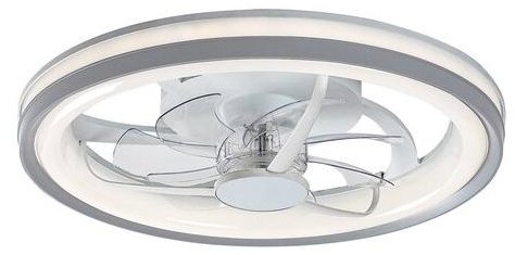 Rabalux Fanricius 71335 s ventilátorem