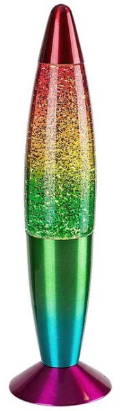Rabalux GLITTER RAINBOW2 76008