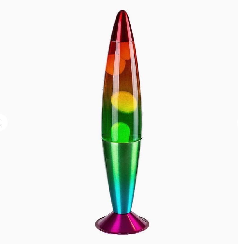 Rabalux LOLLIPOP RAINBOW2 76111