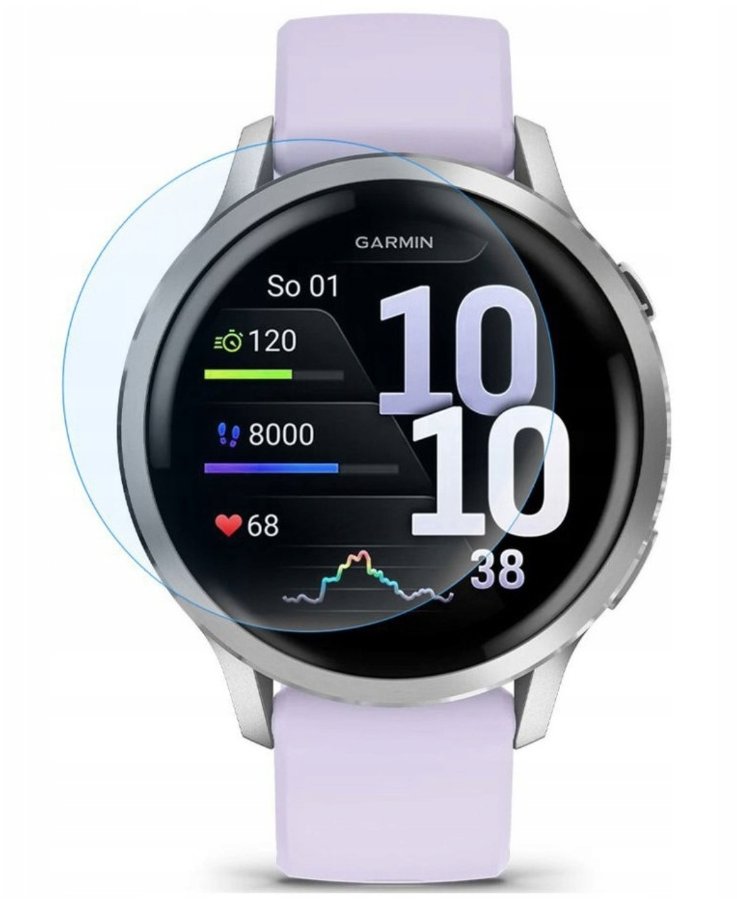 RedGlass Fólie Garmin Venu 4 (41 mm) 6 ks