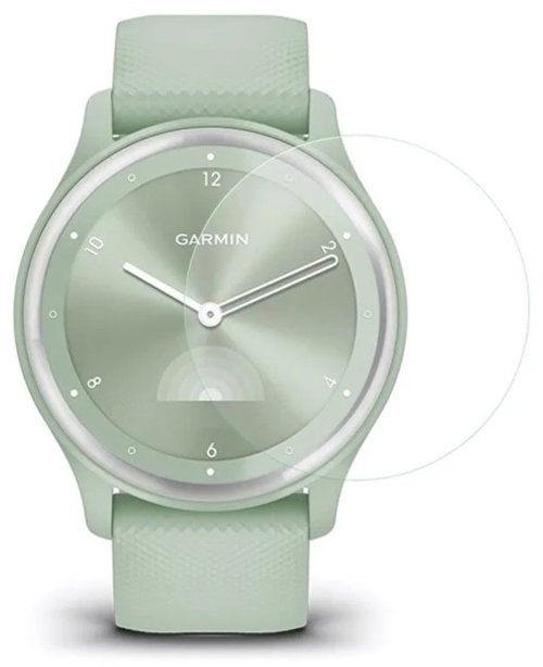 RedGlass Fólie Garmin Vívomove Sport 6 ks