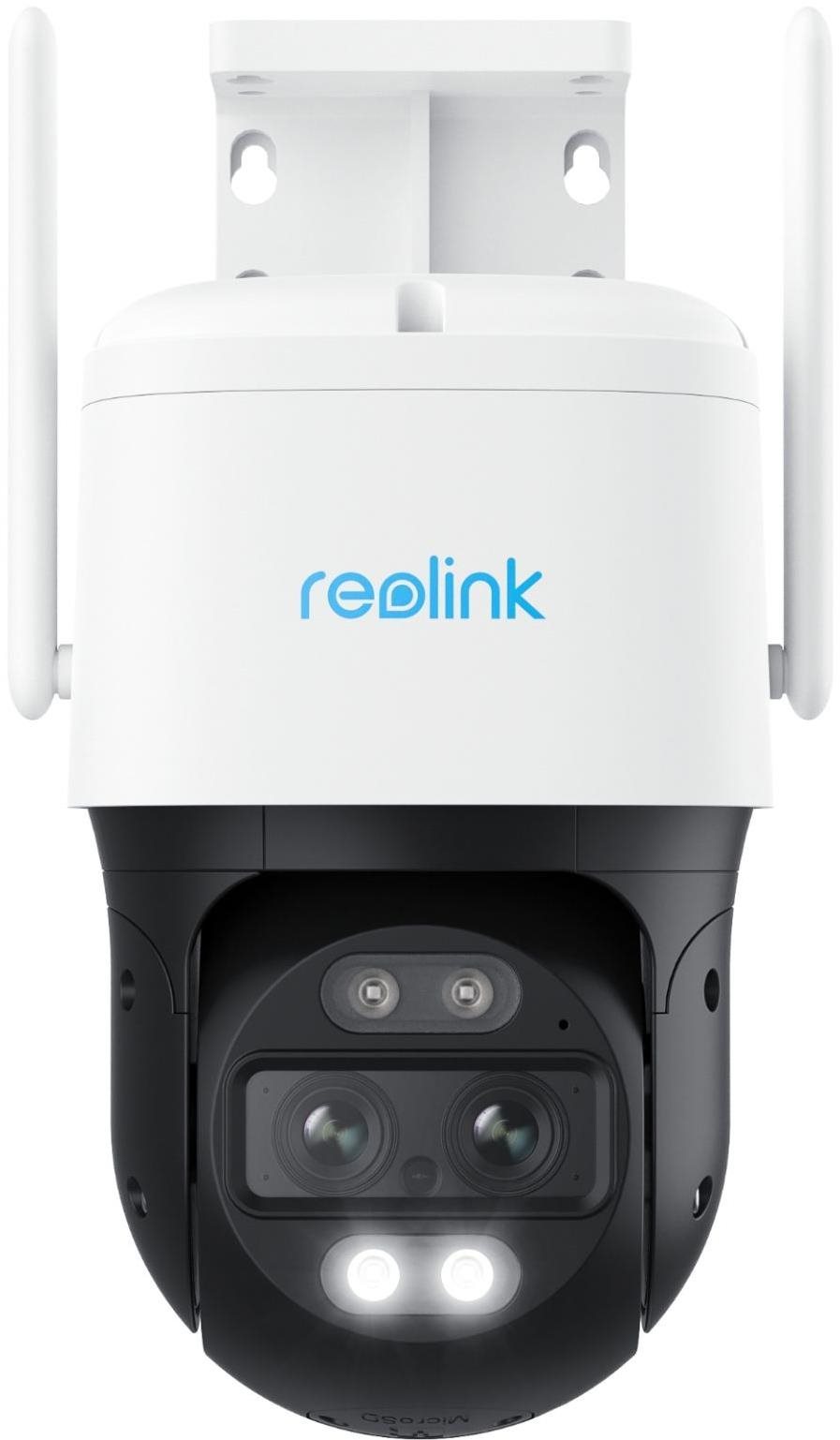 Reolink Trackmix Series W760