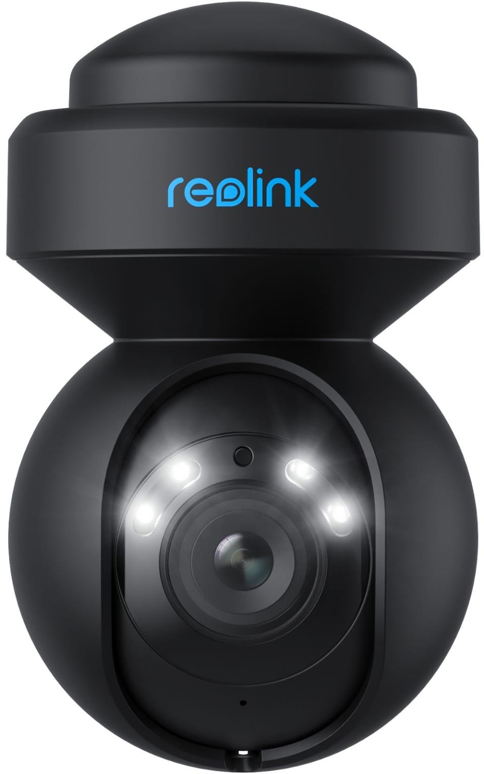 Reolink E Series E540 černá