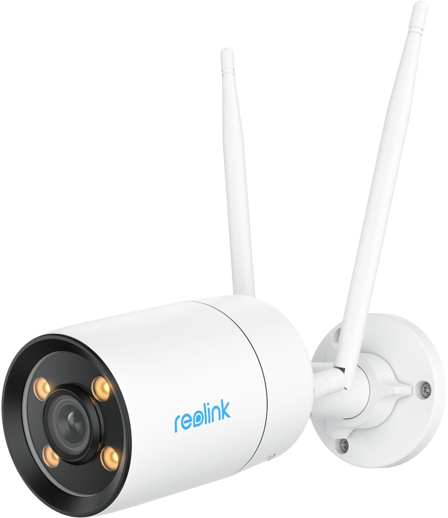 Reolink ColorX Series W320X