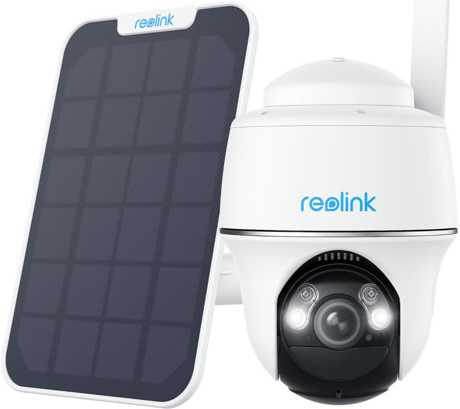Reolink Go Series G430 + Solar Panel