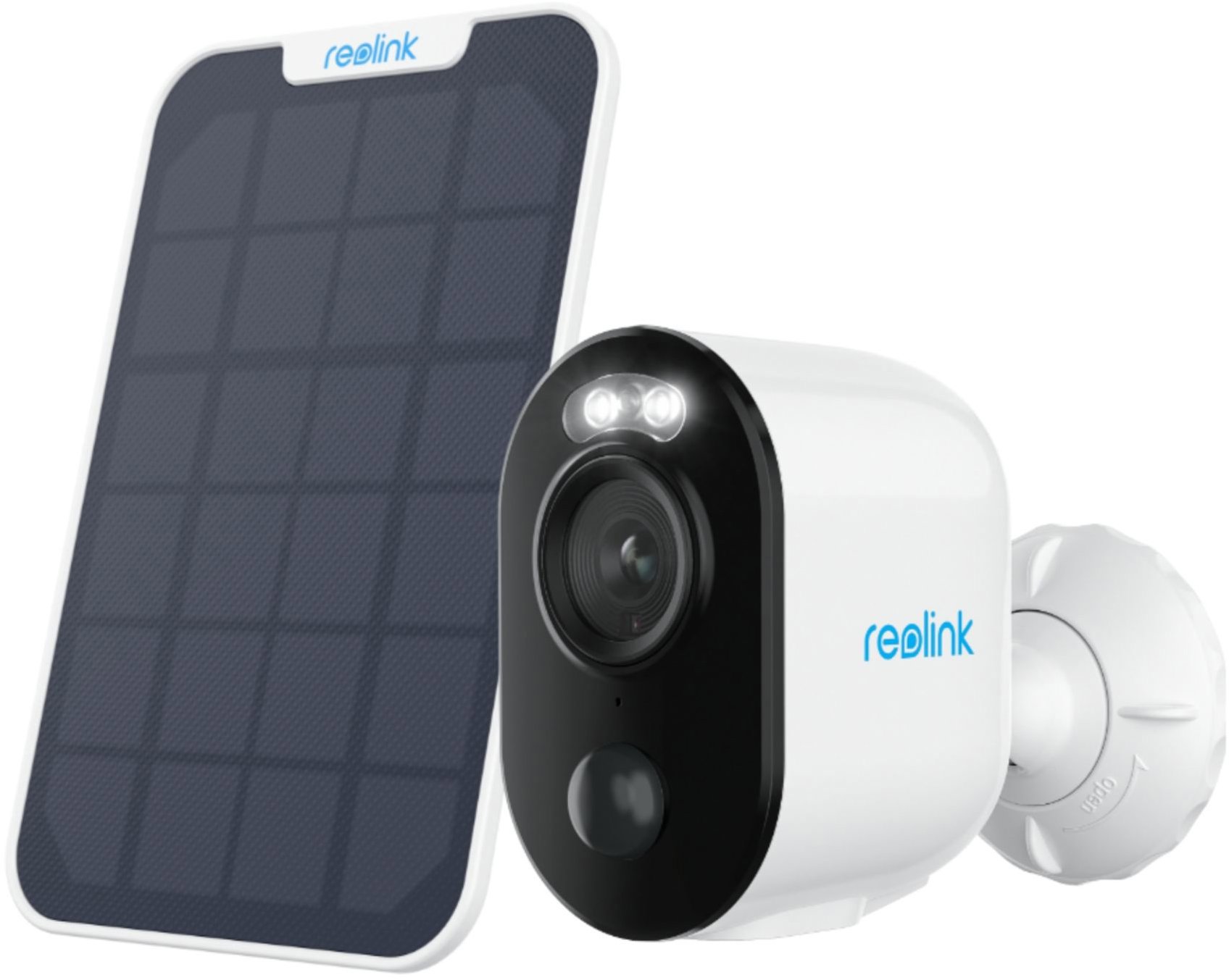 Reolink Argus Series B310+Solar Panel