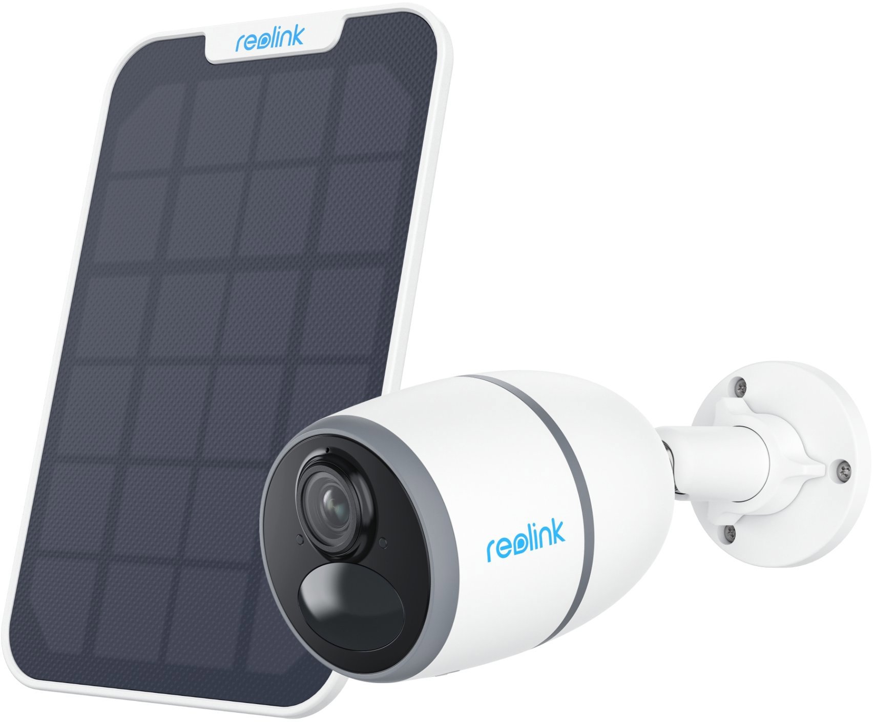 Reolink Go Series G330 + Solar Panel
