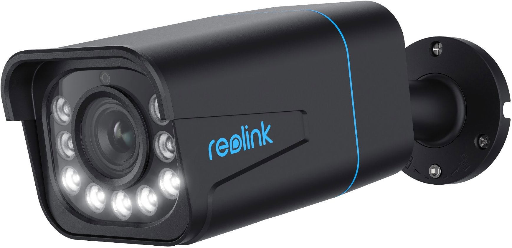 Reolink P430 black