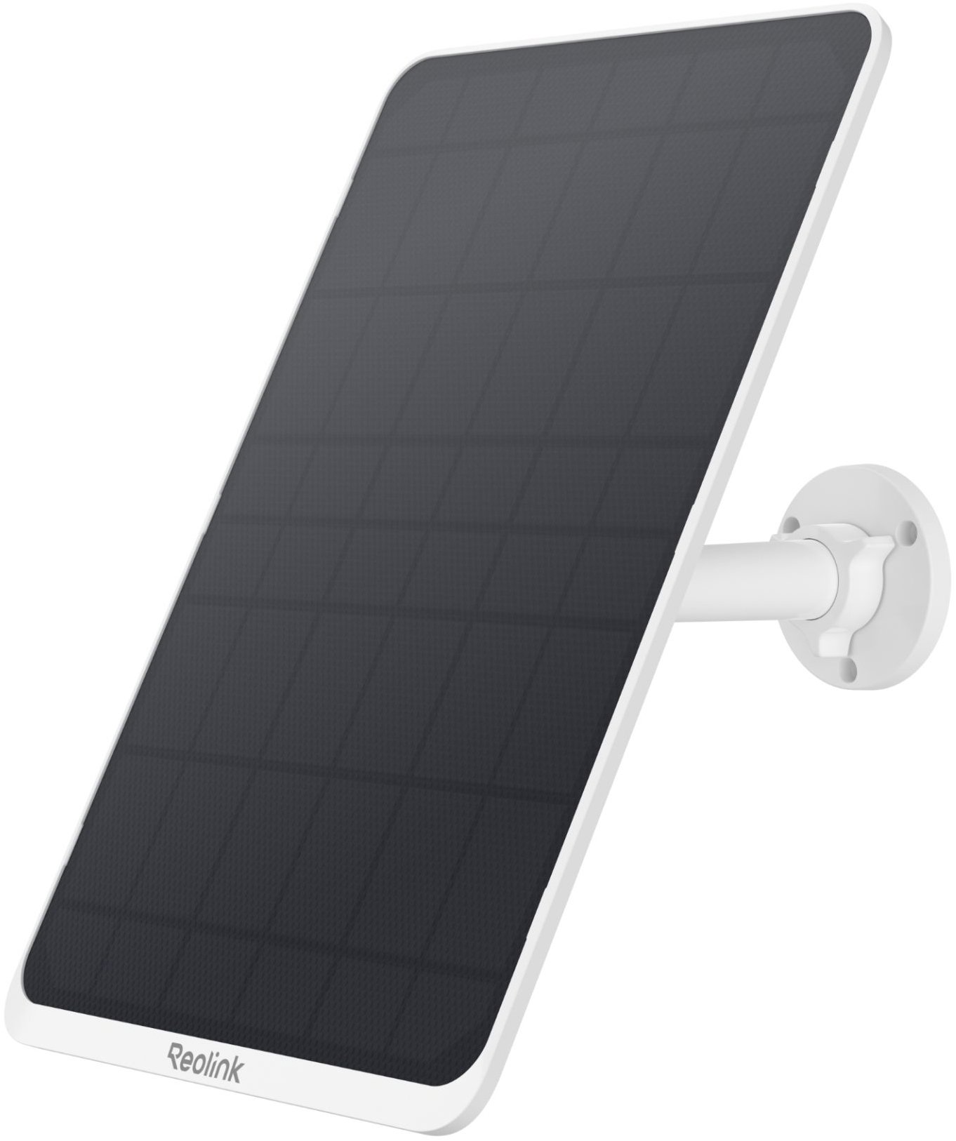 Reolink Solar Panel 3 White pro napájení kamer