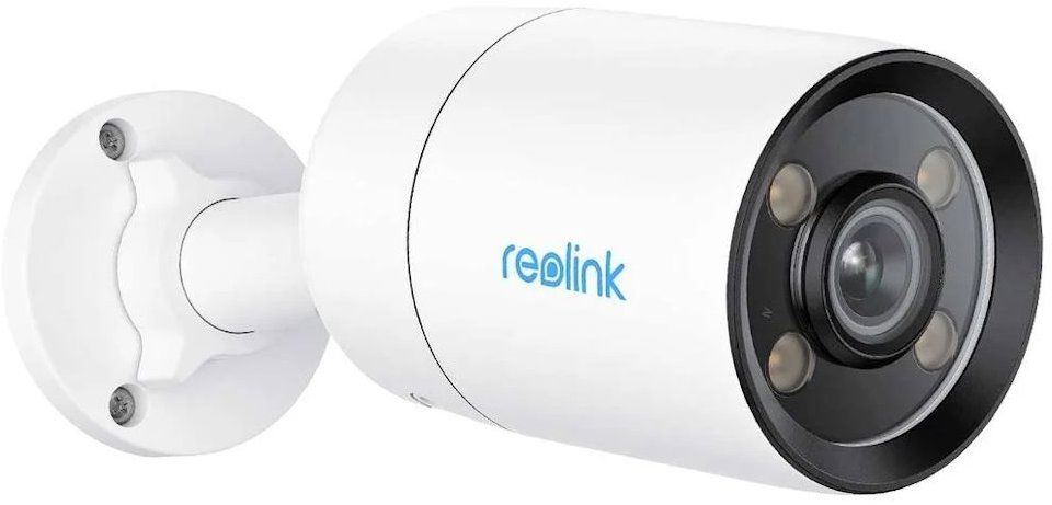 Reolink ColorX Series P320X