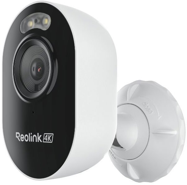 Reolink Lumus Series E450 Wi-Fi