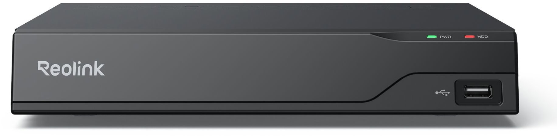 Reolink RP-PN8 12-kanálový NVR