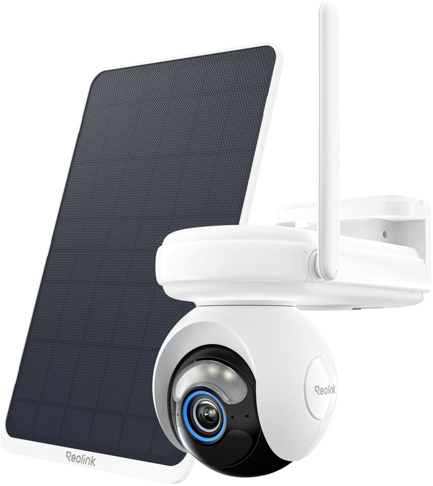 Reolink Altas Series G650 + Solar Panel 3