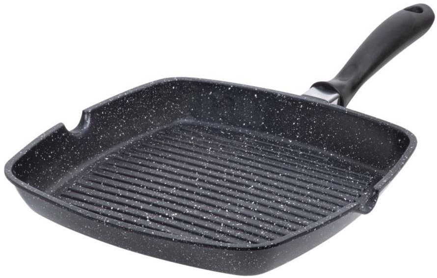 Resto Meridiana 93406 Grilovací pánev 28 cm
