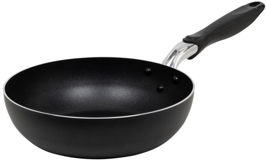 Resto Antares 93601 Wok 24 cm