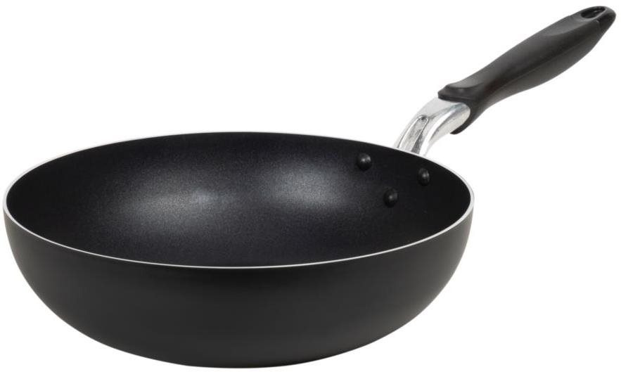 Resto Antares 93602 Wok 28 cm