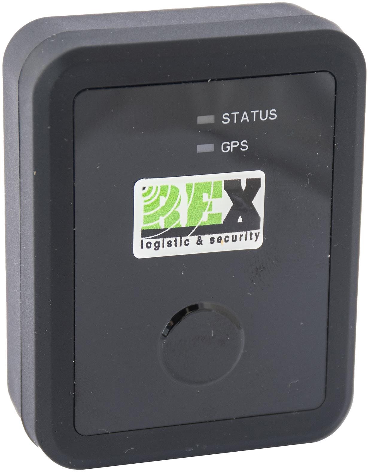 REXpersonal SOS tlačítko s GPS lokalizací