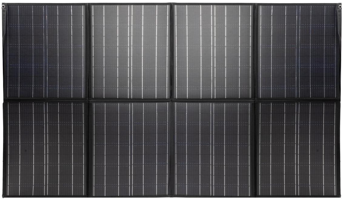 OXE SP200W II - Solární panel k elektrocentrále OXE Powerstation S1000