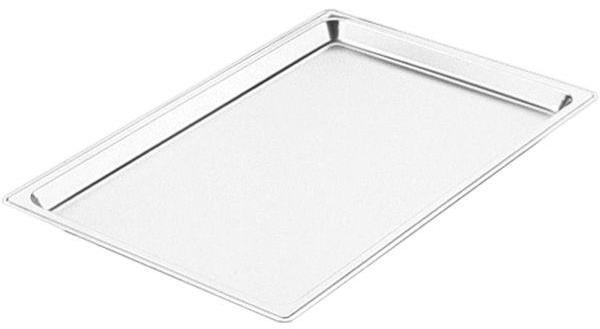 Rieber gastro zasouvací plech 650 × 530 nerez v=20 mm